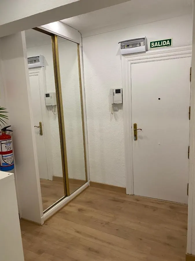 Pleno Centro, Cerca De Todo Con Wifi Gratis Y Ascensor Apartamento Santander Espanha