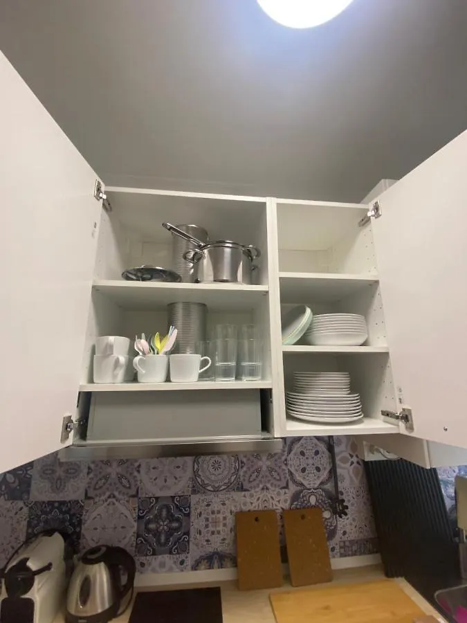 Pleno Centro, Cerca De Todo Con Wifi Gratis Y Ascensor Apartamento Santander
