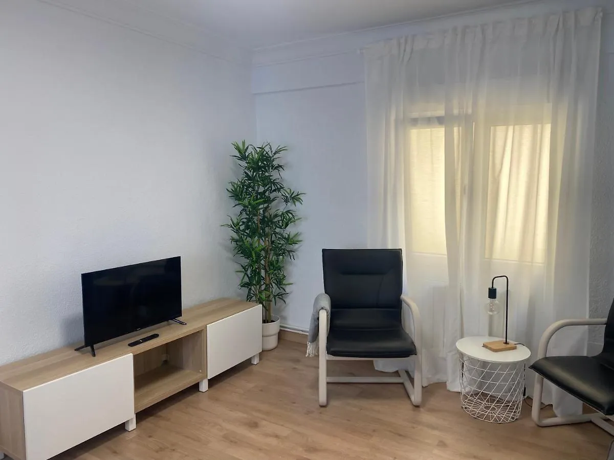 Pleno Centro, Cerca De Todo Con Wifi Gratis Y Ascensor Apartamento Santander Espanha